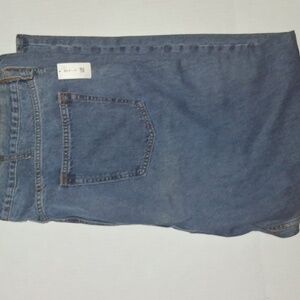 Old Navy Slim Fit Jeans Built-In Tough Big&Tall 48x32  NWT
